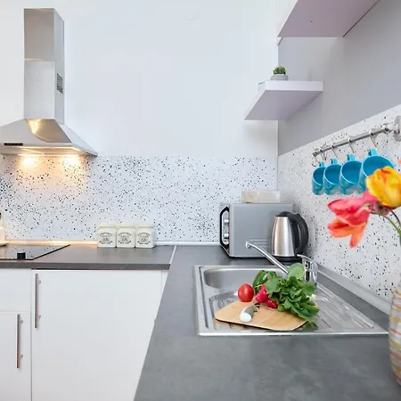 Aria Appartement