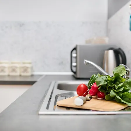 Aria Lägenhet Dubrovnik