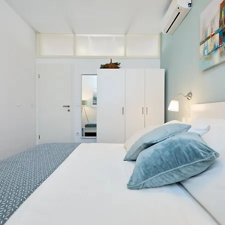 Aria Apartment
