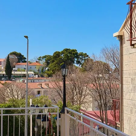 Aria 두브로브니크