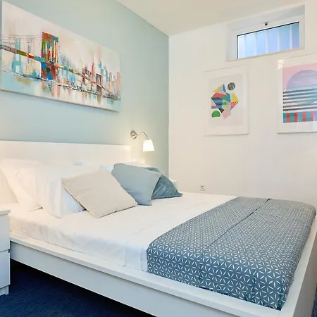 Aria * 두브로브니크