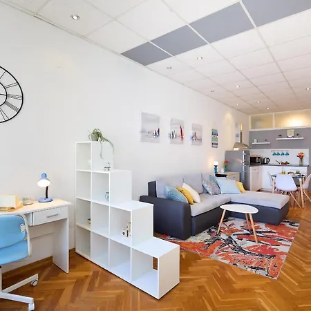 Aria Appartement Dubrovnik