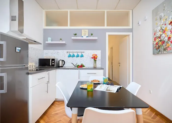 Aria Apartamento Dubrovnik