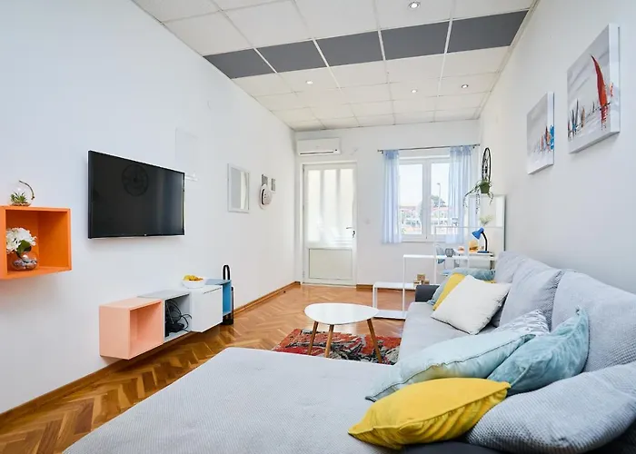 Aria * 두브로브니크