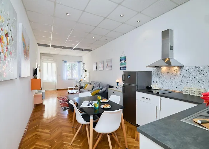 Aria 杜布罗夫尼克