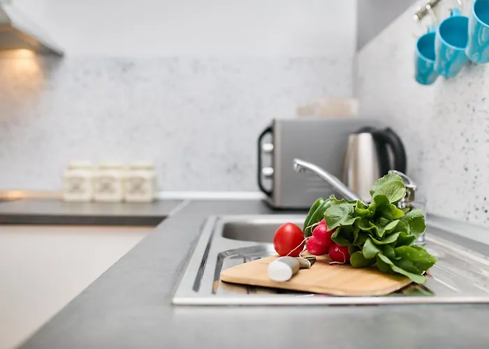 Aria 公寓 杜布罗夫尼克