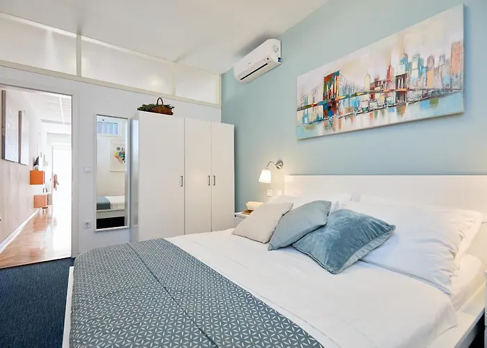 Aria * 杜布罗夫尼克