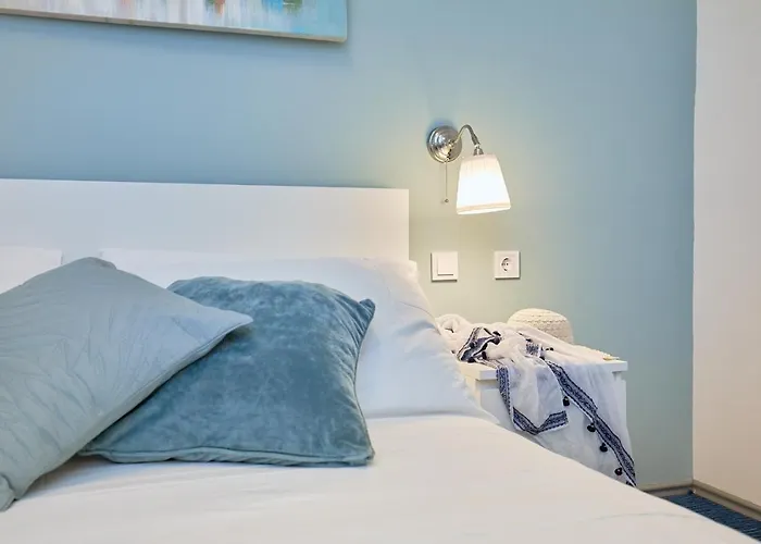 Apartamento Aria Dubrovnik