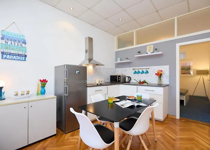 Apartman Aria