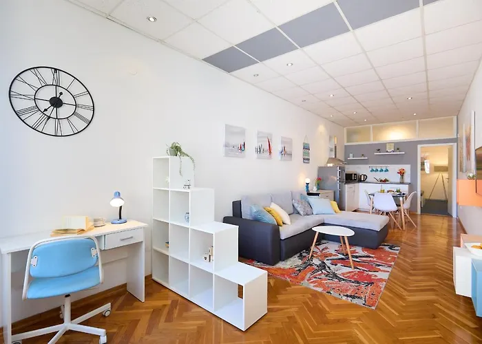 Aria Apartman Dubrovnik